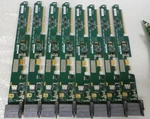 Supermicro Riser Cards Mix Lot Of 71 Pcs. Fixed Price $2900.00.
