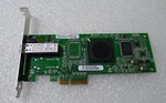 Dell Qlogic 0PF323 4GB Single Port Fibre Pci-e QLE2460. Fixed Price $19.99.