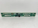 Dell Backplane Poweredge R740XD 0DJCPT 0WMJR0 0HN1H8. Fixed Price $39.99.