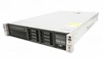 Hp Proliant DL380P G8 2U Server 2X E5-2680 V2 2.8GHZ 20-CORES 128GB P420I 1.2TB. Fixed Price $279.99.