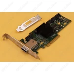 New Ibm 46M0907 46M0908 Pci-e 6GB Sas Raid Card = Lsi 9212-4I4E Us-samedayship. Fixed Price $89.50.
