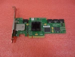 Lsi Logic SAS3444E / Ibm 25R8071 3GB 4-PORT Pci-e Hba Controller. Card Only. Fixed Price $24.99.