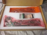 Sun 371-0796 Lower & 370-5129 Upper Interface Boards With Ribbon Cable Kit. Fixed Price $29.99.