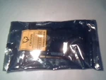 ** New Sealed 129281-001 Hp DL580 Dual Channel Wide ULTRA3 Scsi Adapter Card. Fixed Price $60.50.