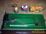 Dell Poweredge PE7250 PE3270 Front Control Panel Board CN-0H4399. Fixed Price $17.99.