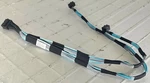 Molex 74-13013-01 A0 100 Ohm Hba To Backplane Cable For Cisco UCS220 M4. Fixed Price $449.88.