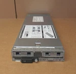 Cisco Cto 24-DIMM Blade Server With UCSB-MRAID12G UCSB-B200-M5. Fixed Price $325.00.