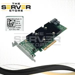 Dell Perc H330 Pci-e X8 12GBPS Raid Controller Card 0TCKPF. Fixed Price $39.99.