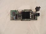 Dell 06V580 Powereedge R510 Dual Sas Backplane Module C-2. Fixed Price $27.55.