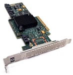 Hp Lsi Sas 9212-4I 4-PORT Pcie Raid Controller Card 6GB/S 636705-001 629913-001. Fixed Price $32.33.