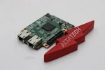 Dell 190CX I350 Dp 1GB Mezzanine Card C6320. Fixed Price $39.95.