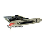 Ibm 6204-701X Pci Diff Ultra Scsi Adapter Card 4-U. Fixed Price $25.00.