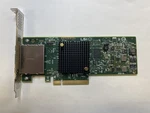 H5-25427-00 Lsi SAS9207-8E 8-PORT External Sata Pcie 3.0 Controller. Fixed Price $14.99.