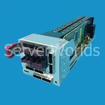 Hp EXDS9100C Sas Controller 512MB, Batteries 489833-001 486908-001. Fixed Price $430.00.