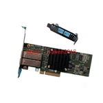 Chelsio T520-CR 10GBE 2-PORT Pcie Unified Wire Adapter Card Us. Fixed Price $39.88.