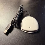 Scm Microsystems SCR3310 Smartos Usb Card Reader Cac Piv. Fixed Price $8.16.