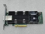 Dell Perc H840 Pci-e Sas 12GB/S Raid Controller 0MV5PD. Fixed Price $120.00.