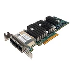 Ibm Lsi SAS9206-16E 4-PORT 6GB Pci-exp X8 Controller 03-25711-00B 00MH942 Lp. Fixed Price $70.63.