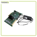 T954J Dell Perc 6/I Port Sas 3GBPS 256M Pcie 1.0 X8 Controller Card W/ Battery. Fixed Price $12.49.