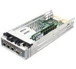 Dell Equallogic PS5500 Type 6 Storage Controller 2GB Ram Raid 10 H188H. Fixed Price $190.07.