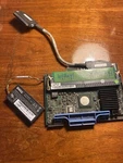 Dell CN-0WX072-13740-7BF-02TK Circuit Board Assembly. Fixed Price $18.00.