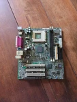 Intel Motherboard Socket PGA370 A51507-805 4000757 ABFU20202434. Fixed Price $89.99.