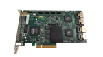 Amcc 9650SE-16ML Lsi Port Sata Ii Raid Controller 700-3226-20 No Bbu. Fixed Price $18.99.