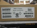 Intel - AXXRSBBU6 Raid Smart Battery. Fixed Price $78.00.
