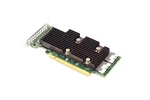 Dell Poweredge R640 R740 R940 Pcie Ssd Nvme Expansion Card P/n: 0TJCNG Tested. Fixed Price $39.99.