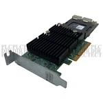 New Dell Perc H710P Raid Controller 1GB Cache. Fixed Price $72.88.