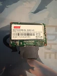 Innodisk Satadom-sl 3IE3 V2 64GB Ssd Drive SATA3.0 6GBPS Islc (mlc). Fixed Price $30.00.