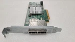 Dell 012DNW Perc H200E Sas 6G Dual Pci-e Hba Controller Card Full Height. Fixed Price $21.50.