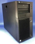 Ibm 4262 System X3200 Tower - Hdd Wiped, No Os. Fixed Price $80.00.
