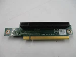 Dell Poweredge R230 R330 Pcie Server Riser Card Board P/n: 0593D8 Tested. Fixed Price $13.99.