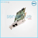 XP0NY Dell Intel I350-T2 1GBPS Port Pcie X4 Ethernet Network Interface Card. Fixed Price $58.95.