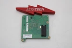 Hp 662538-001 8GB Fc Hba Mezz Card LPE1205A Host Bus Adapter For Bladesystem. Fixed Price $39.95.
