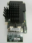 Intel Pba G35316-601 Dual Port S6I Sas Raid Module 77-3. Fixed Price $17.21.