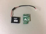 Lsi/avago LSI00297/CVM01 Kit For 9266&9271 Sas Raid Card. Fixed Price $69.00.