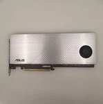 Asus Hyper M.2 X16 GEN4 Card. Fixed Price $29.95.