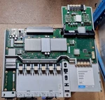 Ibm 00E3494 9117-MMB I/o Backplane. Fixed Price $985.00.