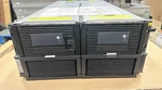 Hpe D6020 Bay 3.5 Lff Enclosure Storage 4X 12G Sas+fan Jbod 70X Hdd/ssd. Fixed Price $970.00.