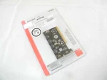 Pci 4-PORT Sata-ii Lite Controller, Raid Lindy 51145. Fixed Price $40.68.