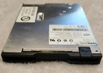 Dell 9Y700 Poweredge 1750 Fdd Floppy Disk Drive. Fixed Price $19.99.