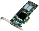 Controller Hp 593120-001 U320E Scsi Dual Channel Hba AH627A 2X68-PIN Vhdci. Fixed Price $147.70.