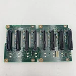 Ibm Xseries 3550M5 8-SLOT 2.5 Disk Backplane 46W9089 46W9187. Fixed Price $24.99.