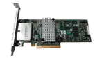Lsi Megaraid Mr Sas 9280-8E // L3-25152-56A 512MB Controller Card. Fixed Price $14.99.
