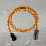 Em Integrated Motor Power Servo Cable. Fixed Price $50.00.