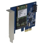 Sedna Pcie Msata Iii Ssd Adapter W/ 1 Port, Low Profile Bracket. Fixed Price $43.31.