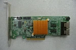 Highpoint Rocketraid 4520 Mini-sas 6GB/S Sas/sata Hardware Hba Pcie. Fixed Price $192.72.