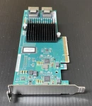 Sun Microsystems / Oracle 375-3665 8-PORT 6GBPS SAS-2 Raid Hba Zfs Storage 7120. Fixed Price $25.00.